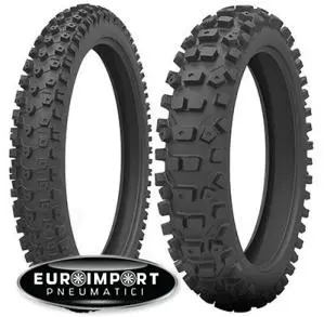 Kenda K 772 carlsbad 70/100 19 42 M  TT ANTERIORE